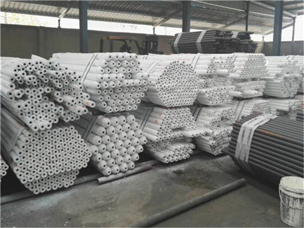 石首网架成品发货